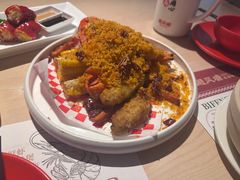 -避风塘(宝山万达店)