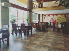 大堂-红桃K虾王·小龙虾·烧烤·火锅(红星路店)