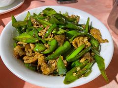 农家小炒肉-小辣椒(华富店)