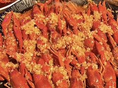 -红盔甲·小龙虾(车公庙店)