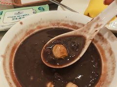 -满记甜品(王府井北京市百货大楼店)