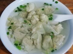 小馄饨-安庆柴火馄饨(马道街店)