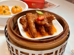-好食上(喜盈门.范城店)