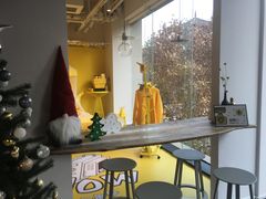 -CAFE'IN精品咖啡体验空间(小寨店)
