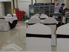 大堂-元唐家宴•经典东北菜(梅市口路店)