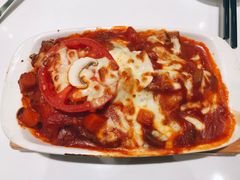 -翠华餐厅(宝安壹方城店)