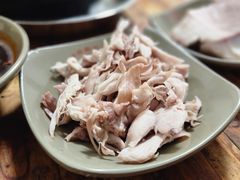 -汝萍传统蘸水菜(春华路总店)