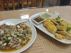 -巫记鸡饭店