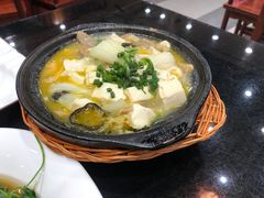 -潘大福特色蒸菜(湖滨店)