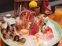-水濑·日料放题(天河店)