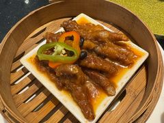 -新花城蟹粉馆(乌鲁木齐店)