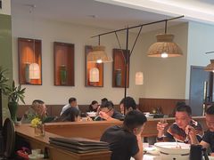 -客颂·客家宴(大壮国际广场店)