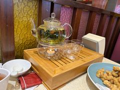 -巴蜀人家(东关街店)