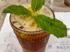 -美奈小馆·东南亚菜(福田星河COCO Park店)