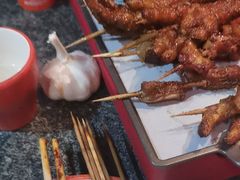 -路边边.炒菜烧烤.音乐餐厅(良乡长虹店)