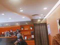 -大快活(罗湖商业城分店)