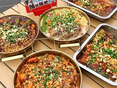 -冒菜西施·非遗冒菜(总店)