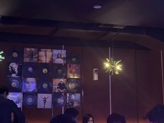 -MOSSO音乐酒吧·live house(长乐路店)