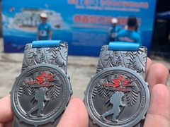 -海南霸王岭国家森林公园