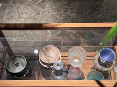 -王府茶楼茶宴·创意菜(朝阳公园店)