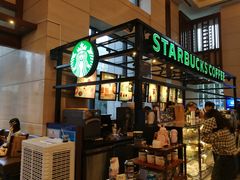 -星巴克臻选(外滩中心店)