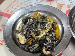 -阿秋牛排(湖心街店)
