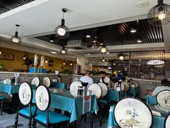 -清真伊源饺子馆(陶然共友大厦店)