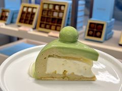 -CREAM STORY意大利手工冰淇淋&甜品(万象前海店)