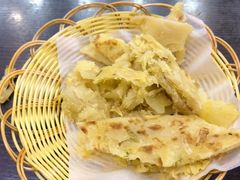-何胖子丸子汤(南海街店)