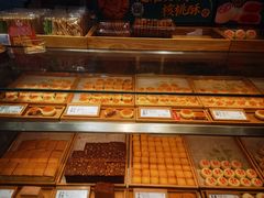 -泸溪河桃酥(欧尚店)