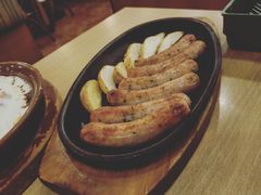 特制香草五目肠-萨莉亚意式餐厅(特力时尚汇店)