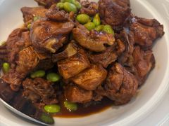 -安徽大厦中餐厅