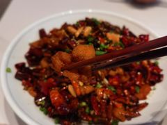 -椒爱水煮鱼川菜(CBD万达店)