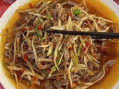 -盐老幺自贡盐帮菜老店