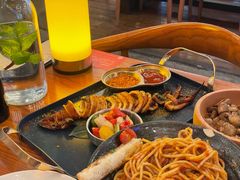 -埠口精酿夜景餐酒吧· BREWPORT BISTRO(长嘉汇重庆之眼店)