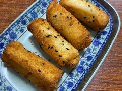 -福州人铭小吃