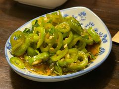 老虎菜-吃货私房菜(丽江束河古镇店)