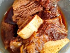 -好成财牛排馆(涂门街总店)