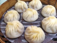 -食惠里小笼包面馆(越秀店)