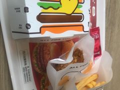 -德克士(通惠门店)