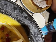 -绿茶餐厅(燕郊永旺店)