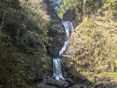 -石台牯牛降景区