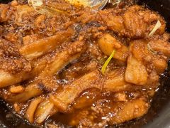 -麒麟中餐厅·经典粤菜·地道菜式老字号(广州长隆酒店)