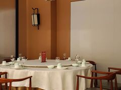 -绿杨春·淮扬宴(庐山路店)