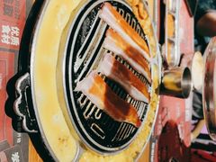 -青瓦炭韩潮烤肉(花园道店)