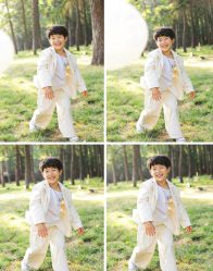 -蜜糖派儿童摄影(青建·太阳岛店)