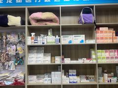 -嘉馨宠物医院·CT影像转诊·心脏科·犬猫全科诊疗中心(下沙大学城院区)