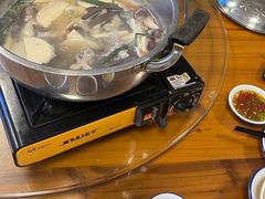 -三得正宗乌烈乳羊(环城东二路店)