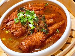 -渝是乎酸菜鱼(龙旗购物中心店)