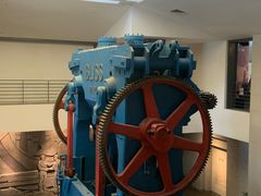 -柳州工业博物馆